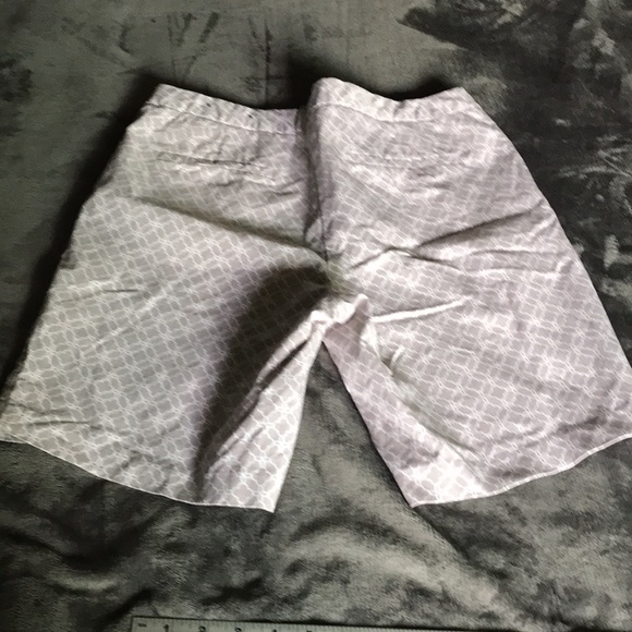 Womens size 14 Mario Serrani Italy Comfort Stretch Shorts With Tummy Control - Picture 7 of 8